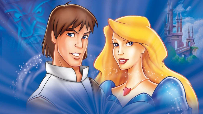 The Swan Princess screenshot 5