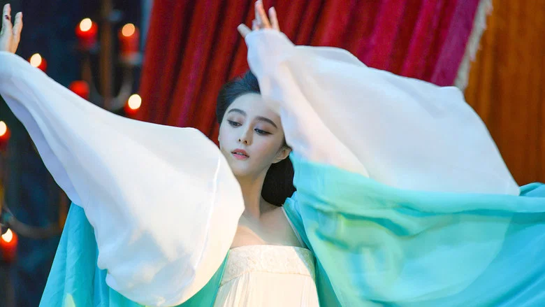 Lady of the Dynasty screenshot 2