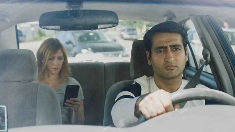 The Big Sick screenshot 2