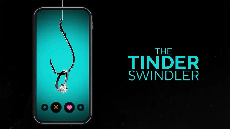 The Tinder Swindler screenshot 4