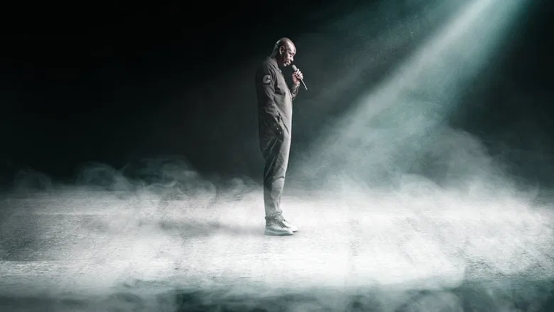 Dave Chappelle: Sticks & Stones screenshot 1