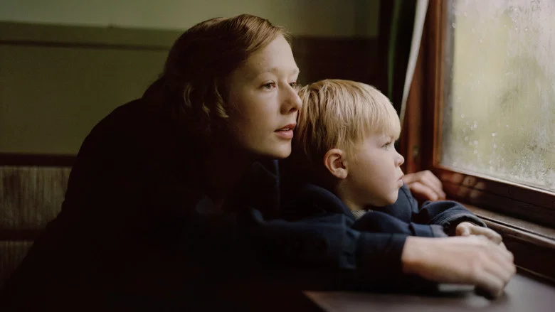 Becoming Astrid screenshot 2
