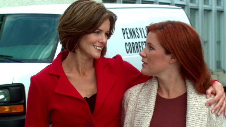 Framed for Murder screenshot 3