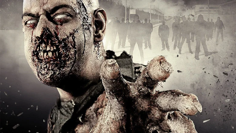 Zombie Massacre screenshot 2