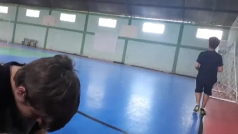 Mudança: ou a emocionante história de superação de um sedentário screenshot 1