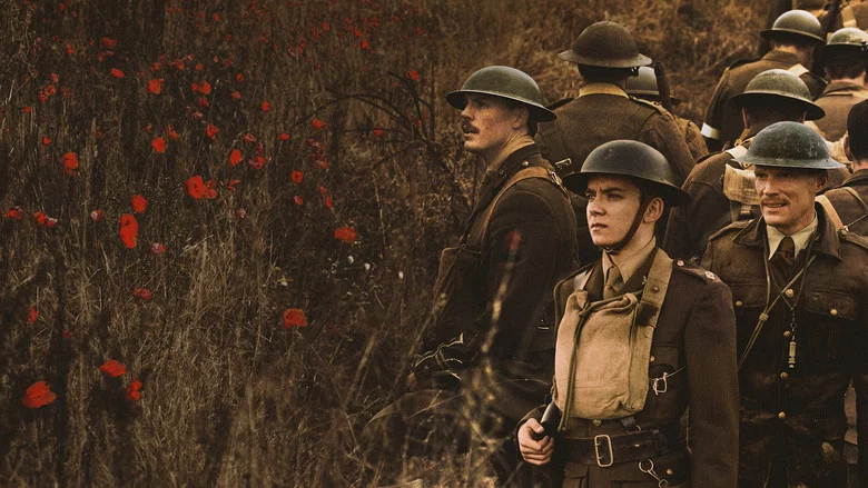 Journey's End screenshot 4