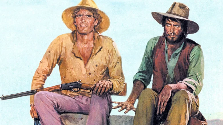 Ben & Charlie screenshot 2