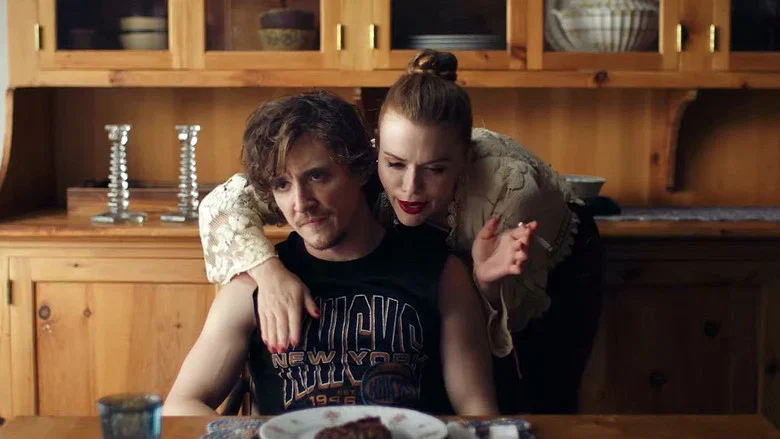 Mother, May I? screenshot 3