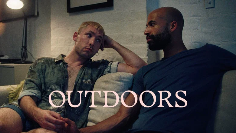 Outdoors screenshot 5