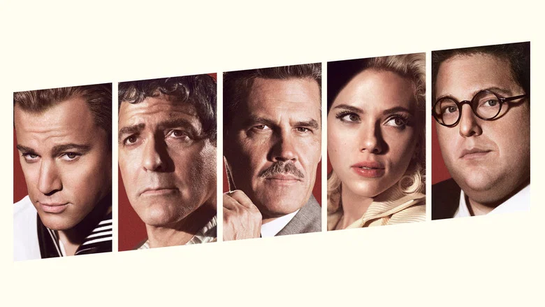 Hail, Caesar! screenshot 2
