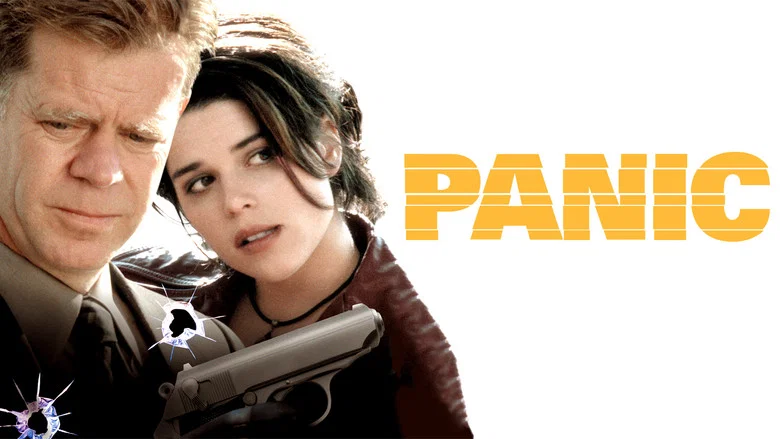 Panic screenshot 4