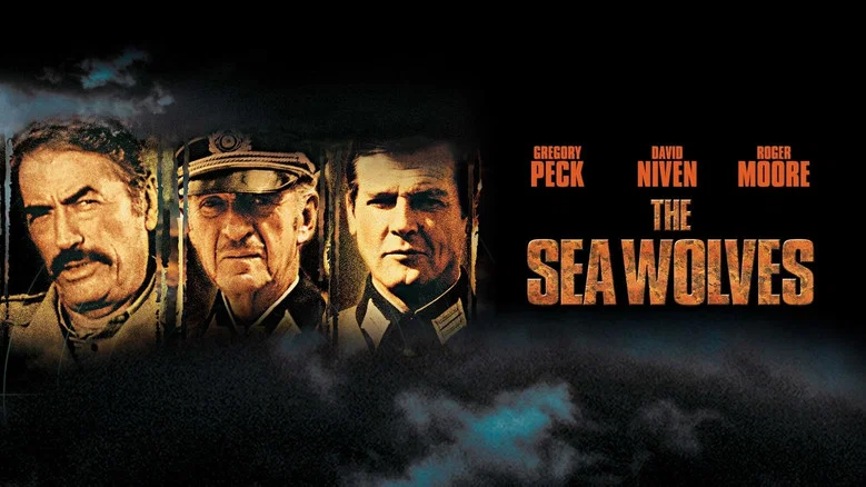 The Sea Wolves screenshot 3