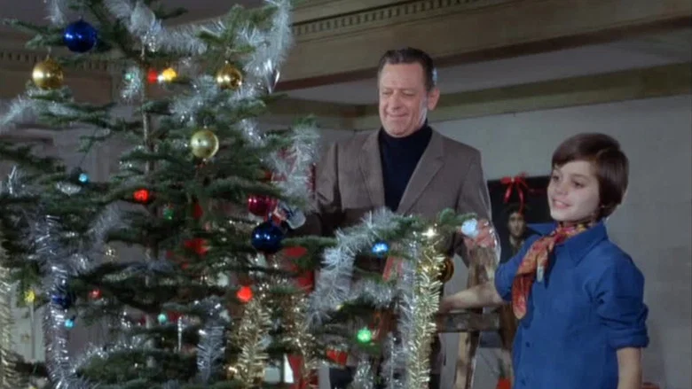 The Christmas Tree screenshot 2