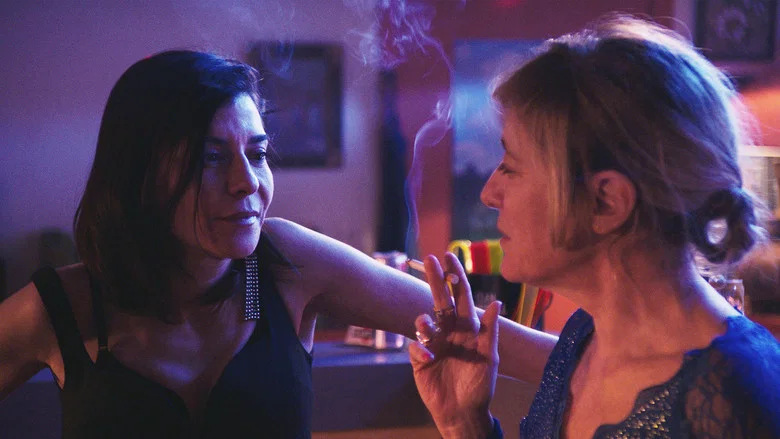 Somewhere in Love screenshot 3
