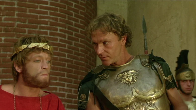 Nero and Poppea - An Orgy of Power screenshot 3