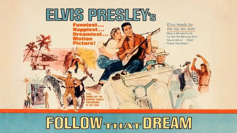 Follow That Dream screenshot 2