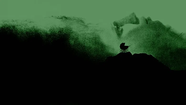 Rosemary's Baby screenshot 1