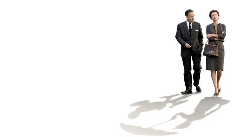 Saving Mr. Banks screenshot 8
