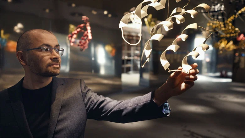 The Thinking Game screenshot 1