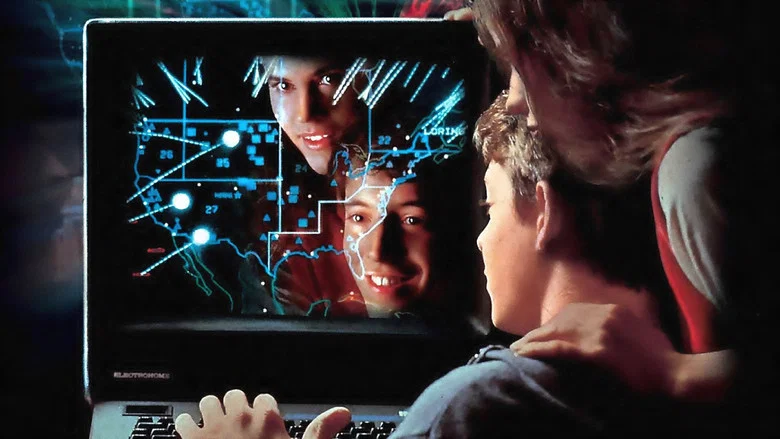 WarGames screenshot 1