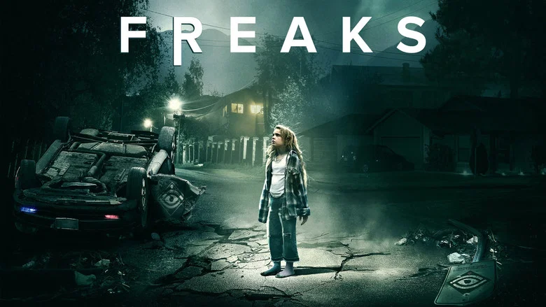 Freaks screenshot 6