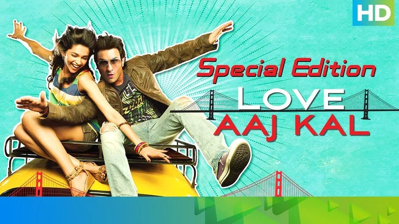 Love Aaj Kal screenshot 4