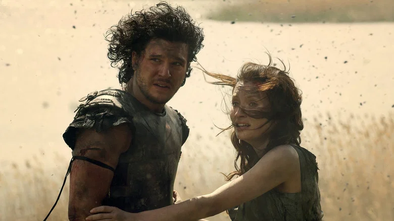 Pompeii screenshot 7