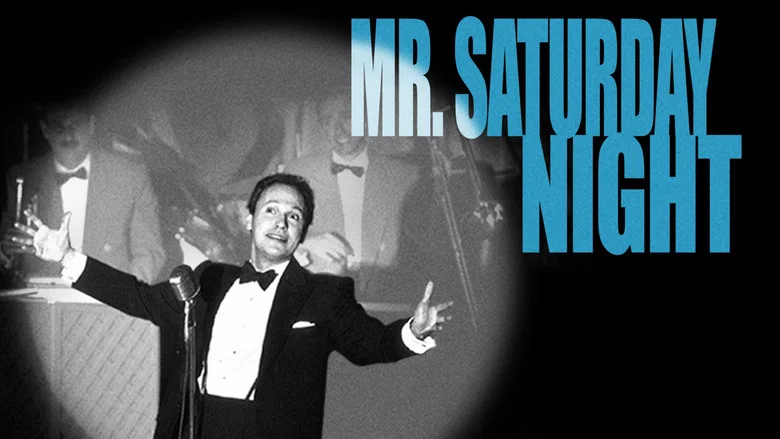 Mr. Saturday Night screenshot 5