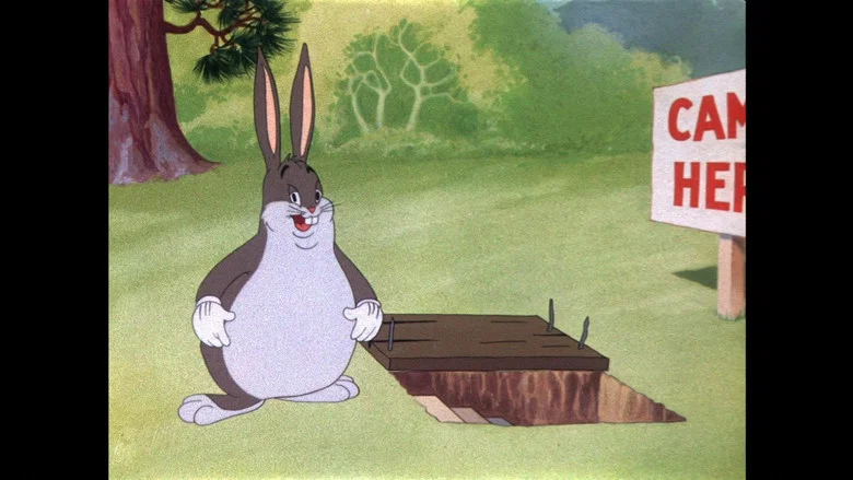 Wabbit Twouble screenshot 3