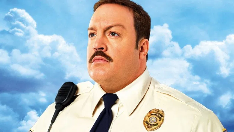 Paul Blart: Mall Cop screenshot 3