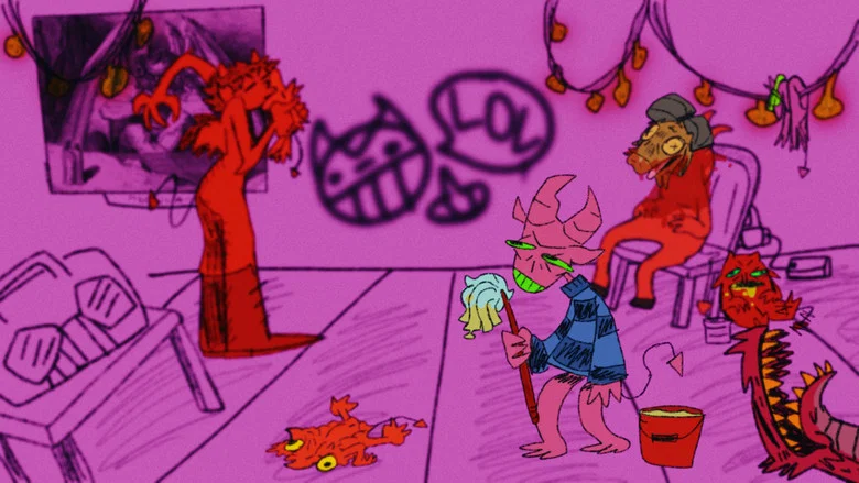 Malacopa (Hammered) screenshot 4