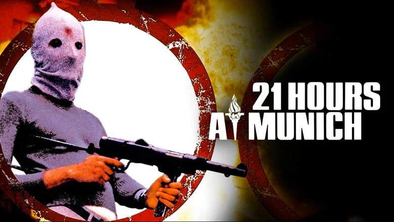 21 Hours at Munich screenshot 7