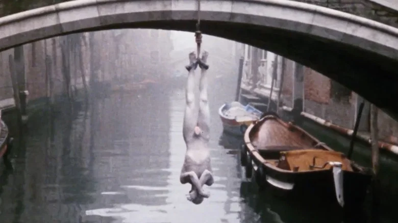 Butoh: Body on the Edge of Crisis screenshot 8