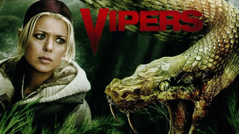 Vipers screenshot 5