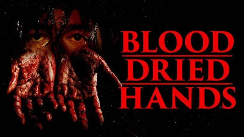 Blood Dried Hands screenshot 2