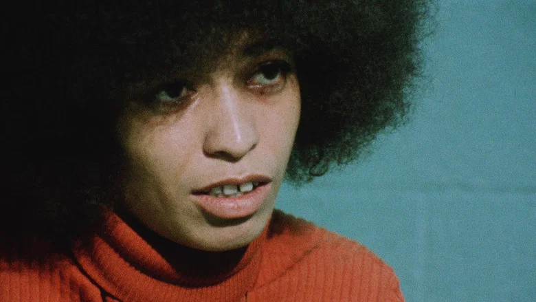 The Black Power Mixtape 1967-1975 screenshot 5