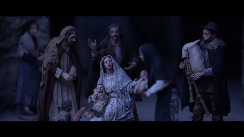Leave the Saints Alone screenshot 1