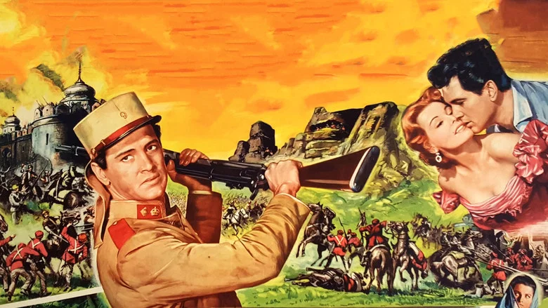 Bengal Brigade screenshot 6