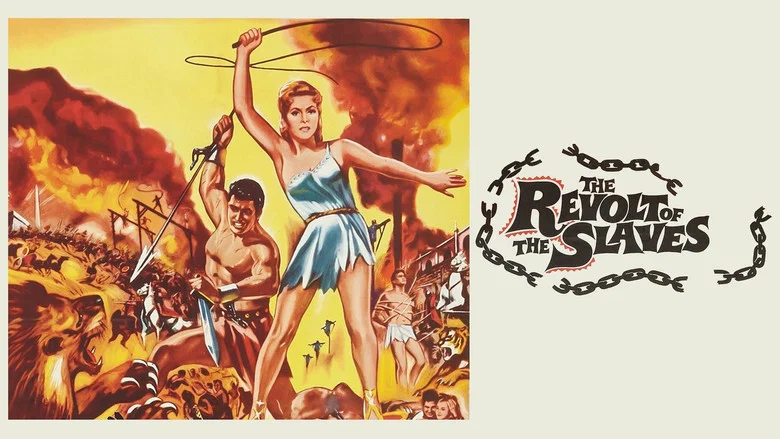The Revolt of the Slaves screenshot 3