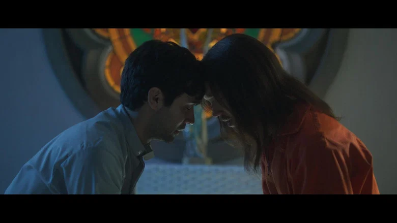 El Retorno screenshot 2