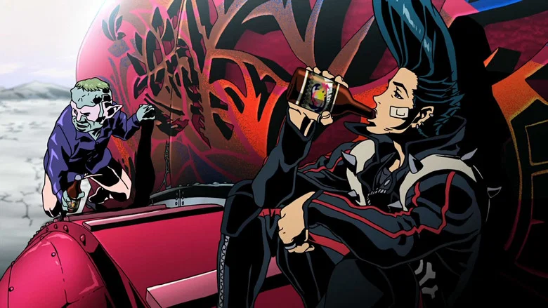 Redline screenshot 7