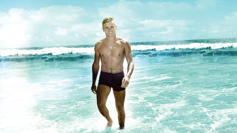 Tab Hunter Confidential screenshot 1