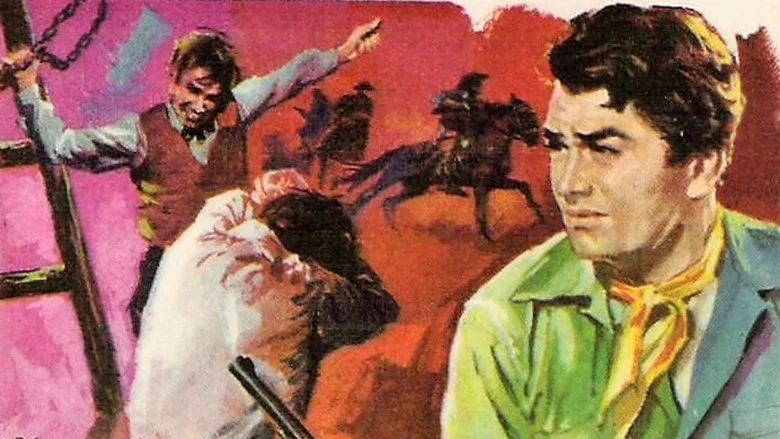 Texas Jim screenshot 1