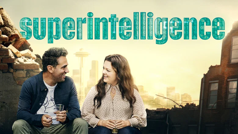 Superintelligence screenshot 3