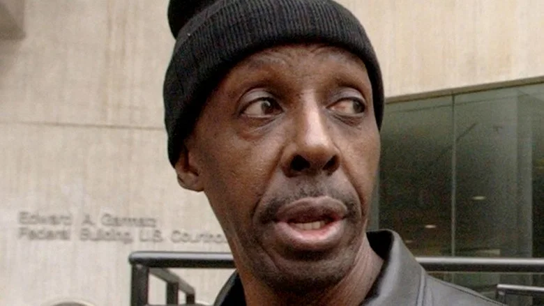 Heroin King of Baltimore: The Rise and Fall of Melvin Williams screenshot 1