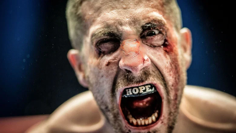 Southpaw screenshot 6