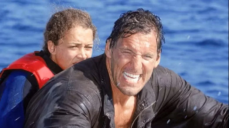 Shark Attack in the Mediterranean screenshot 1