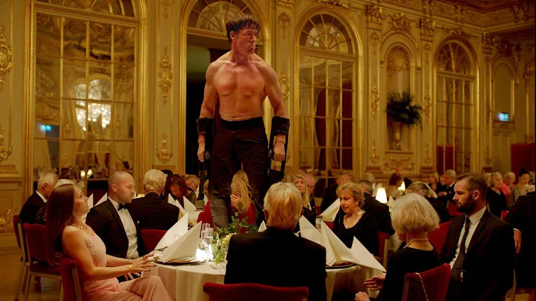 The Square screenshot 3