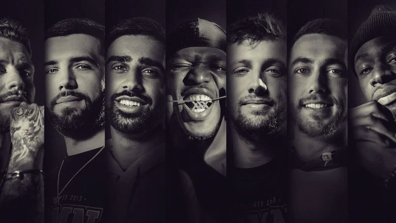 The Sidemen Story screenshot 1