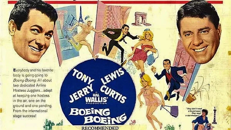 Boeing, Boeing screenshot 8